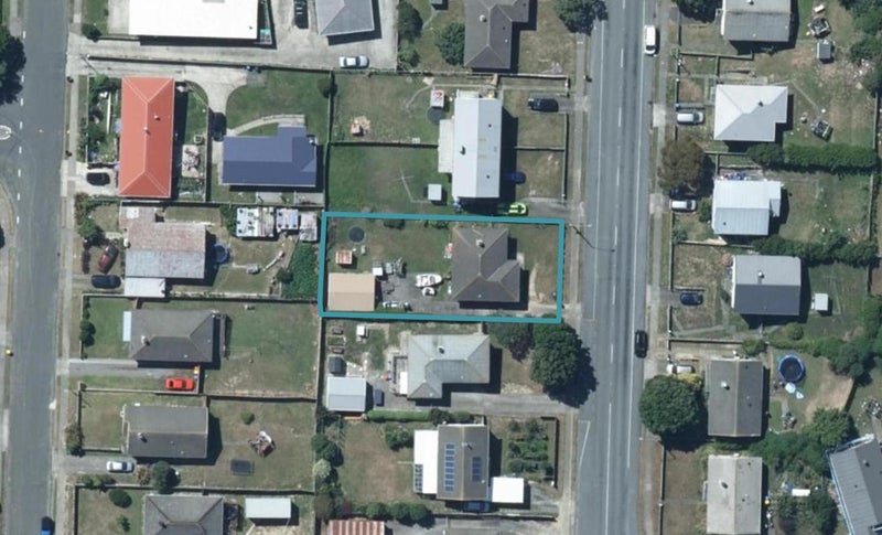 337 Warspite Avenue, Waitangirua, Porirua - Carousel 1