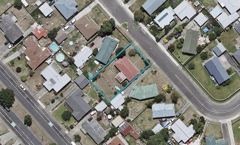 29 Dover Road, Flaxmere, Hastings - Carousel 1