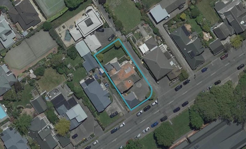 91 Normans Road, Strowan, Christchurch - Carousel 1