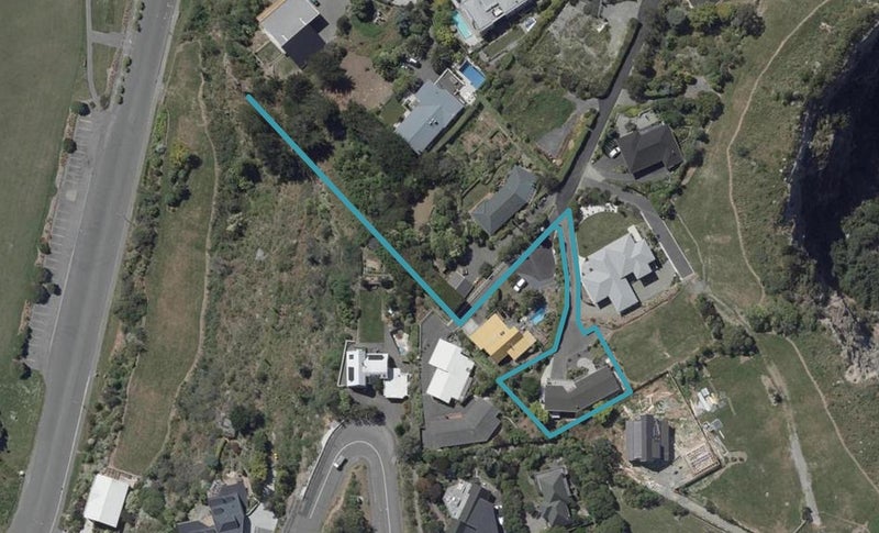 52 Balmoral Lane, Redcliffs, Christchurch - Carousel 1