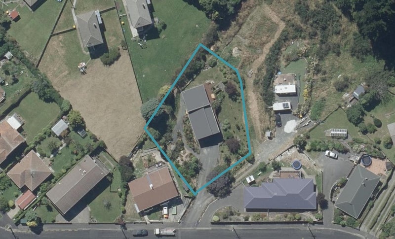 5 Truby King Crescent, Liberton, Dunedin - Carousel 1