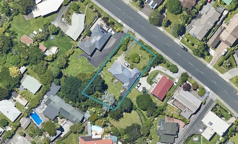 43 Iles Road, Lynmore, Rotorua - Carousel 1