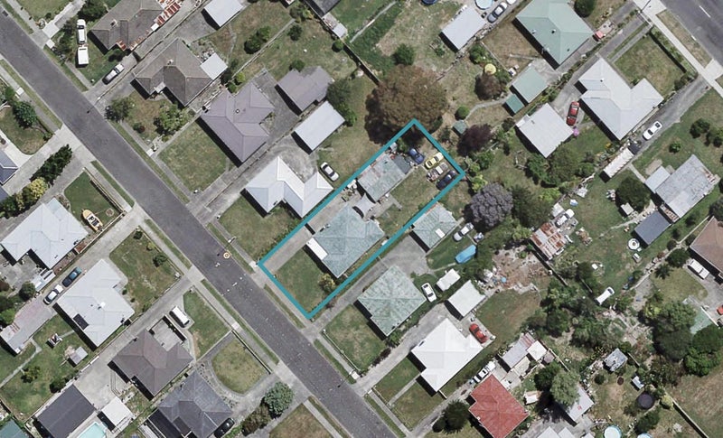 18 Shackleton Street, Maraenui, Napier - Carousel 1