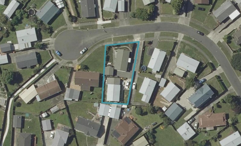 17A Cargill Grove, Kelvin Grove, Palmerston North - Carousel 1