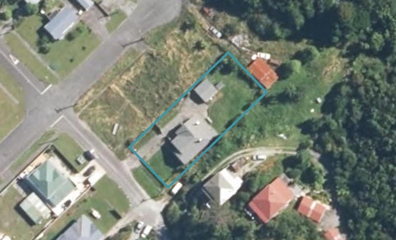 85 Fox Street, Cobden, Greymouth - Carousel 1