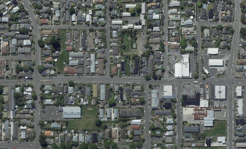 35 Edgeware Road, St Albans, Christchurch - Carousel 1