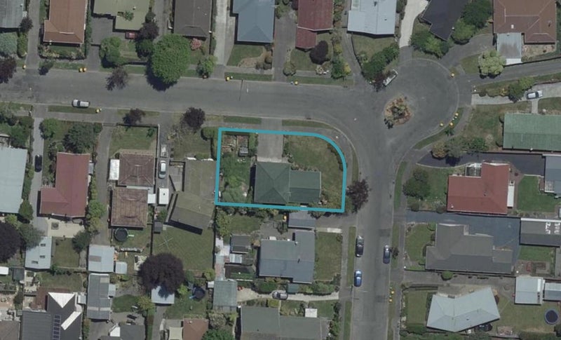 25 Sarabande Avenue, Redwood, Christchurch - Carousel 1