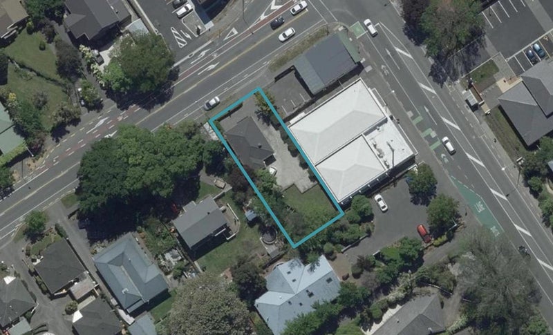 200 Blighs Road, Strowan, Christchurch - Carousel 1