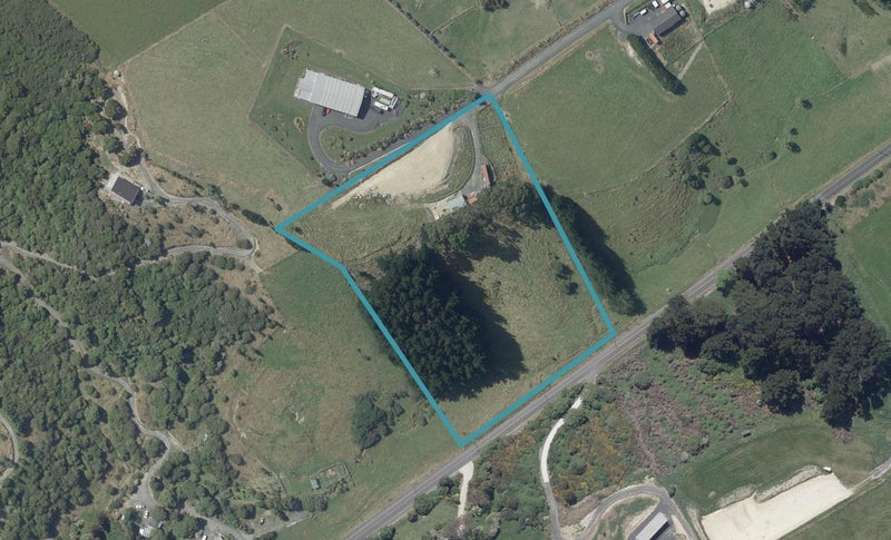 21 Green Island Bush Road, Blackhead, Dunedin - Carousel 1