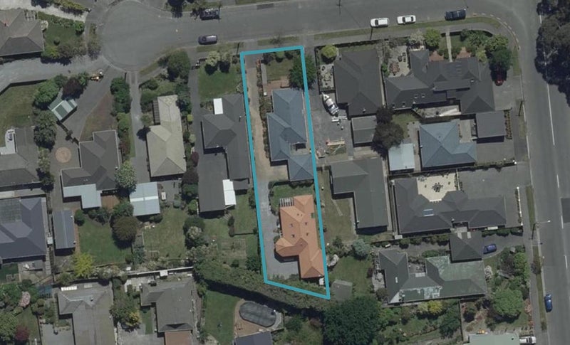 3A Kyeburn Place, Avonhead, Christchurch - Carousel 1
