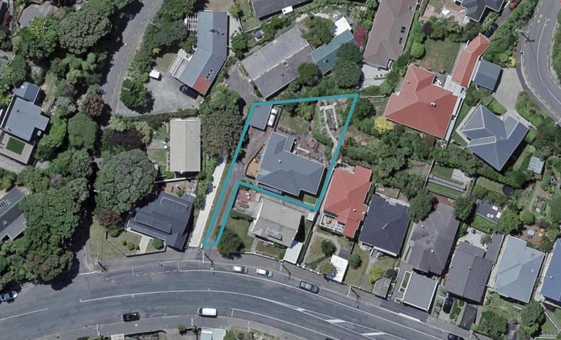 539 Broadway, Miramar, Wellington - Carousel 1