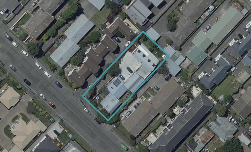 1/59 Southampton Street, Sydenham, Christchurch - Carousel 1