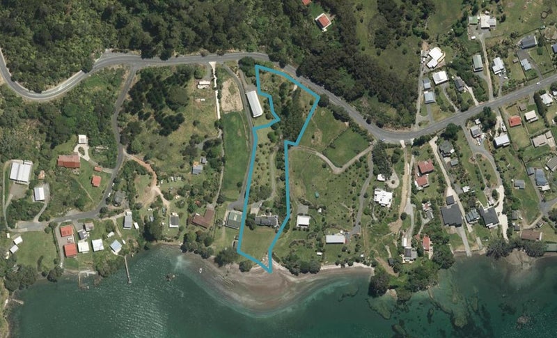 2268 Whangarei Heads Road, Whangarei - Carousel 1