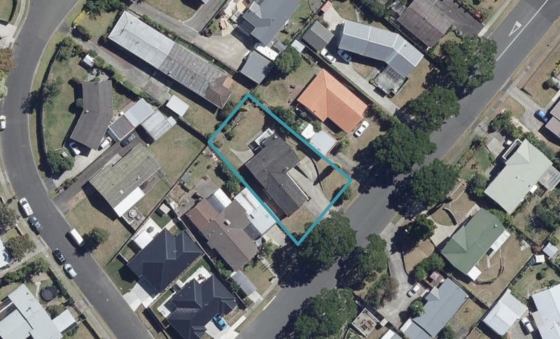 53 Challinor Street, Pukete, Hamilton - Carousel 1