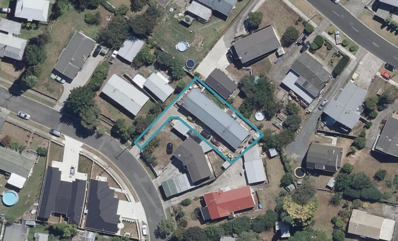 7A Maynard Place, Temple View, Hamilton - Carousel 1