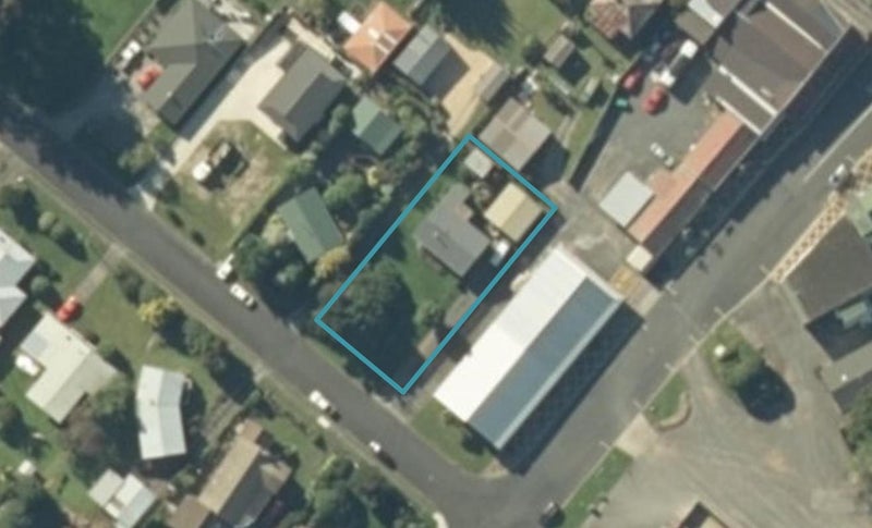4 Oxford Street, Tirau - Carousel 1
