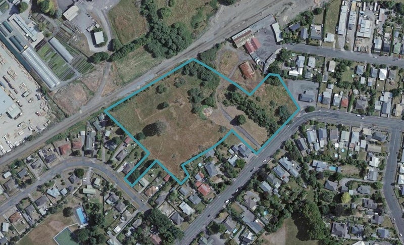 8 Pownall Street, Masterton, Masterton - Carousel 1