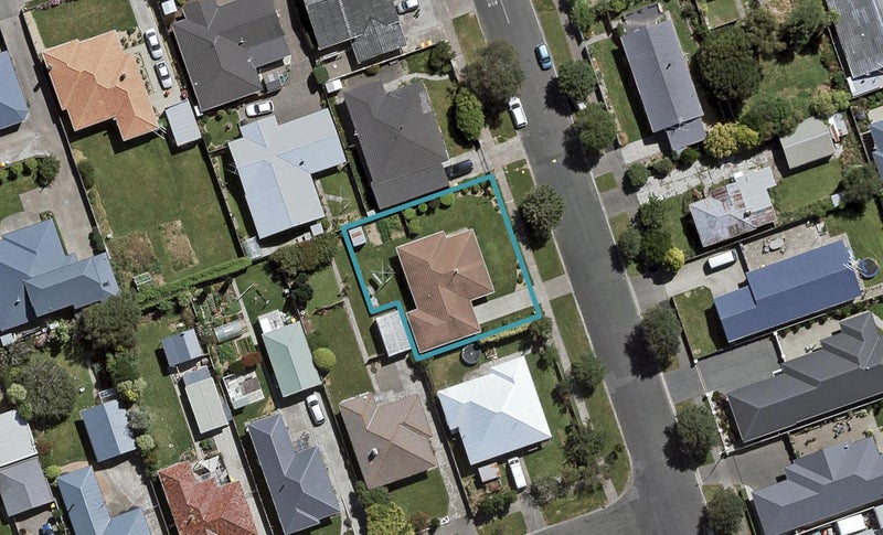 200 Bamborough Street, Richmond, Invercargill - Carousel 1