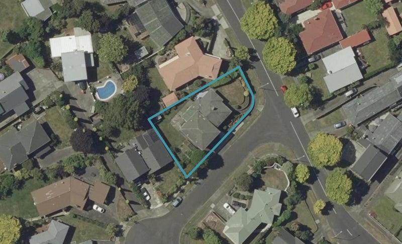 2 Wigan Place, Hokowhitu, Palmerston North - Carousel 1