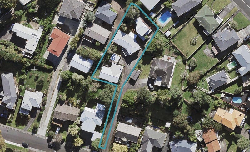 1/69 Monarch Ave, Hillcrest, North Shore City - Carousel 1