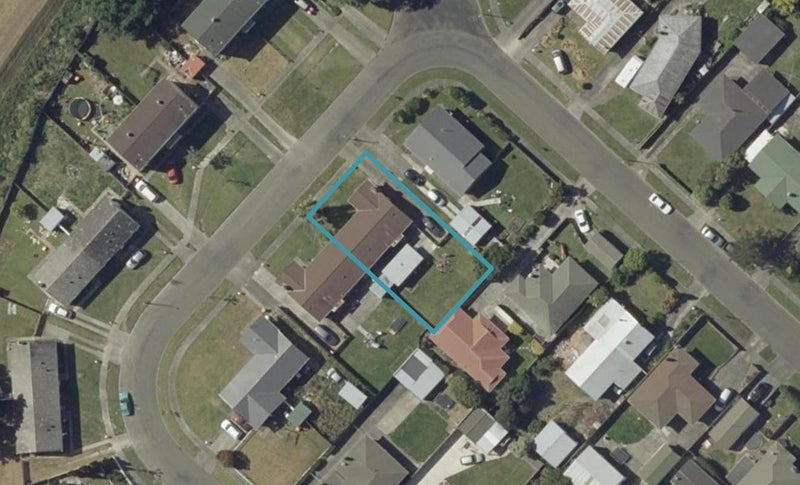 16 Stephens Crescent, Highbury, Palmerston North - Carousel 1