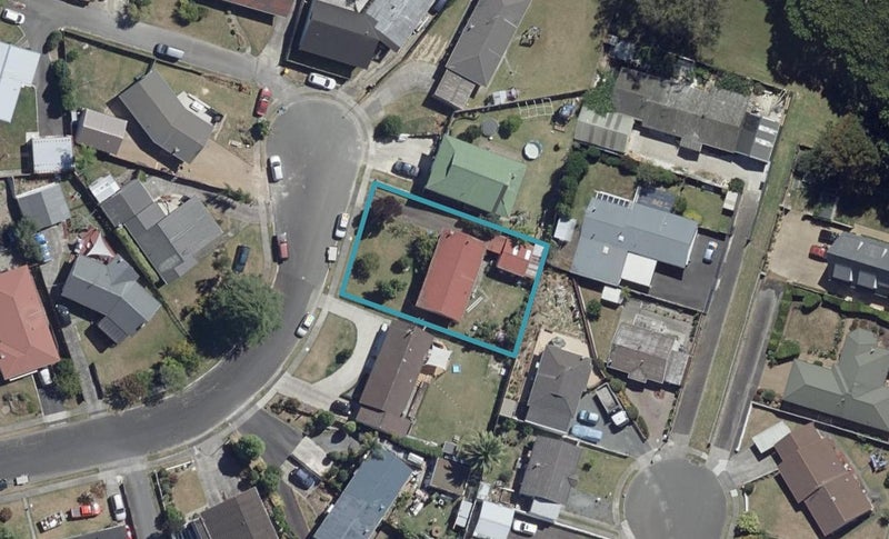 22 Irene Crescent, Dinsdale, Hamilton - Carousel 1