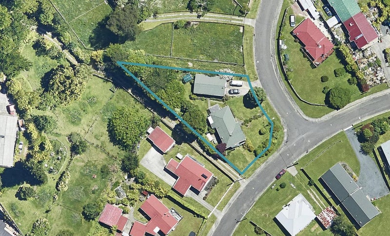 59 Thomas Crescent, Western Heights, Rotorua - Carousel 1