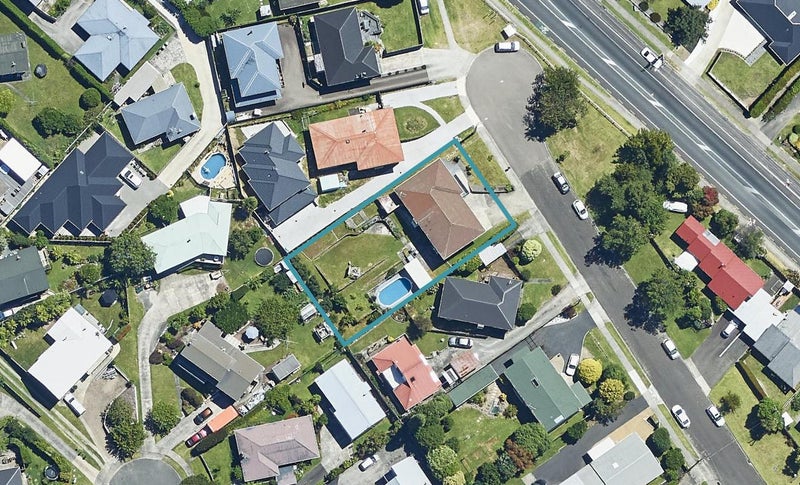 26 Jefferson Place, Brookfield, Tauranga - Carousel 1