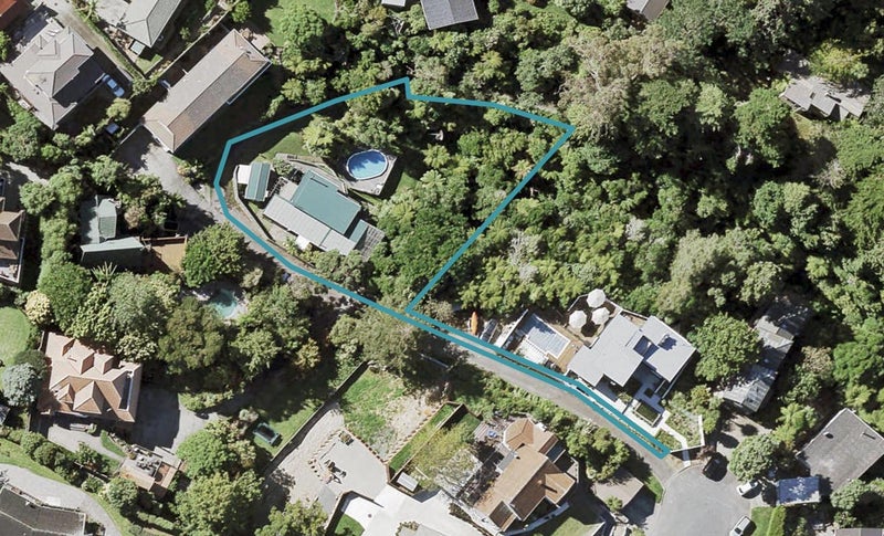 14B Fenton Terrace, Cockle Bay, Auckland - Carousel 1
