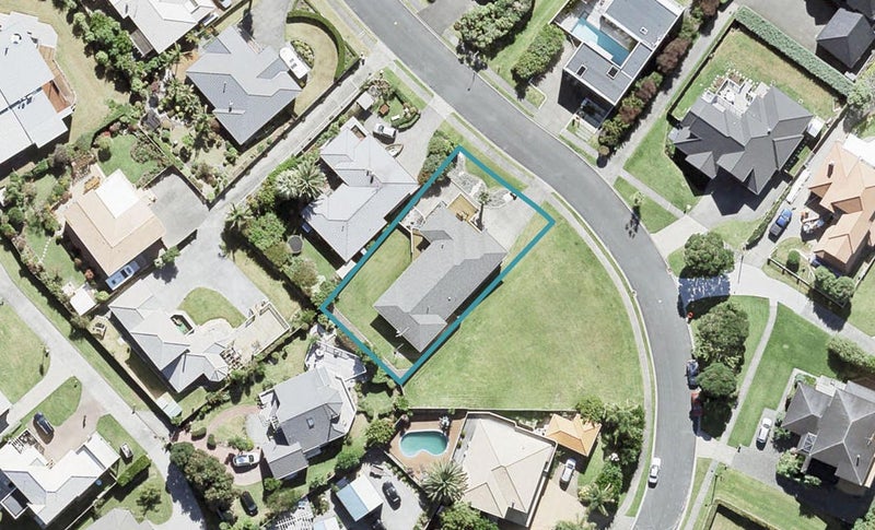 26 Clansman Terrace, Gulf Harbour, Whangaparaoa - Carousel 1