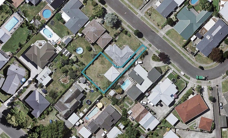 23A Laurent Place, Greenmeadows, Napier - Carousel 1