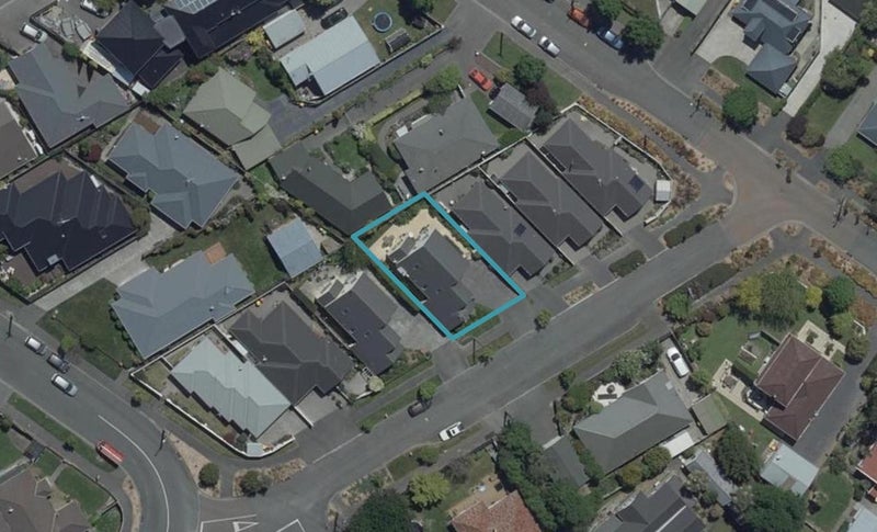 63B Frank Street, Papanui, Christchurch - Carousel 1