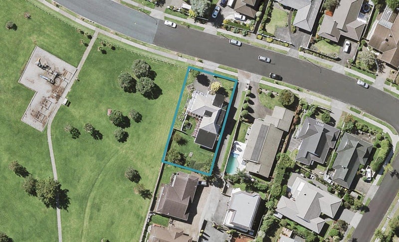38 Clydesdale Avenue, Somerville, Manukau - Carousel 1