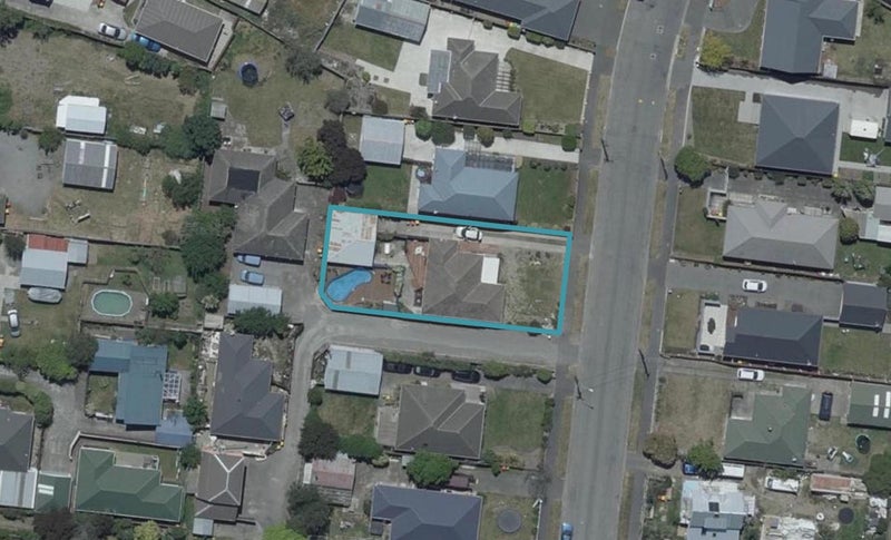 46 Vivian Street, Burwood, Christchurch - Carousel 1