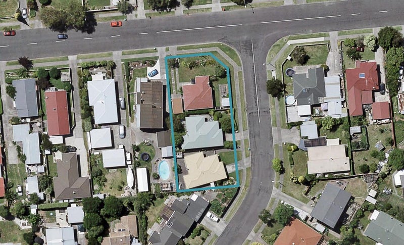 9 Wharerangi Road, Tamatea, Napier - Carousel 1