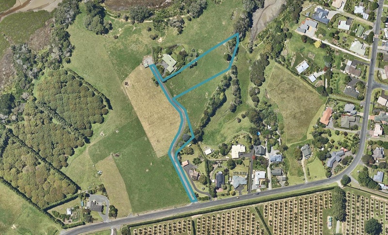 135 Tanners Point Road, Tanners Point, Tahawai - Carousel 1