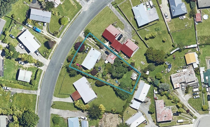 57 Turner Drive, Western Heights, Rotorua - Carousel 1
