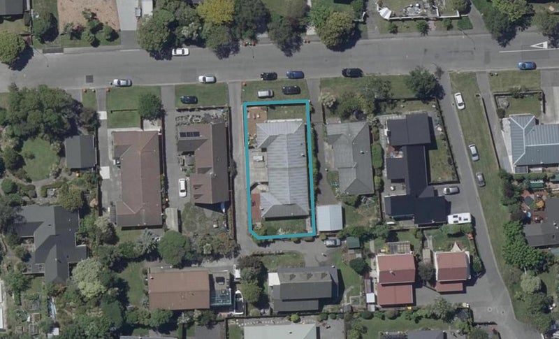 2/23 Laing Crescent, Heathcote Valley, Christchurch - Carousel 1