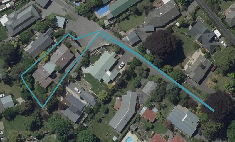 7A Ashbrook Lane, Somerfield, Christchurch - Carousel 1
