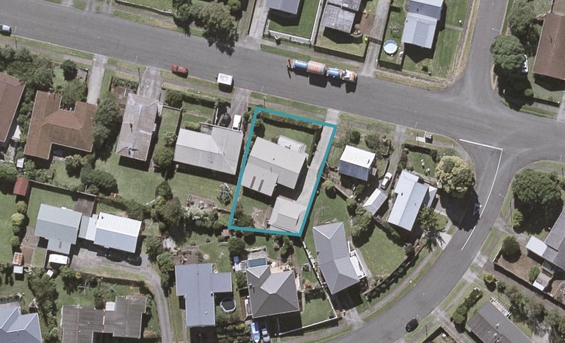 19 Glamis Avenue, Bell Block, New Plymouth - Carousel 1