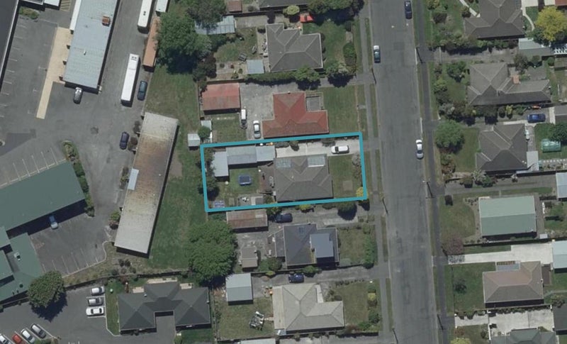 71 Joy Street, Shirley, Christchurch - Carousel 1