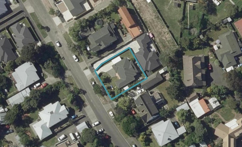 40 Weston Avenue, Roslyn, Palmerston North - Carousel 1