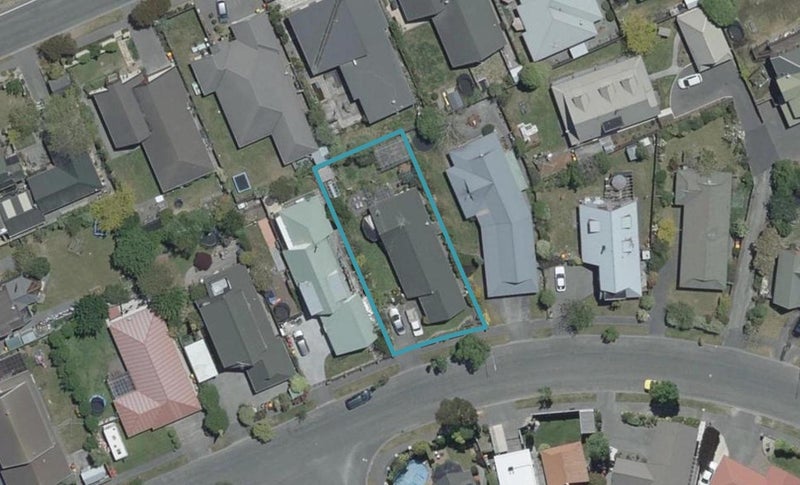 167 Royal Park Drive, Parklands, Christchurch - Carousel 1