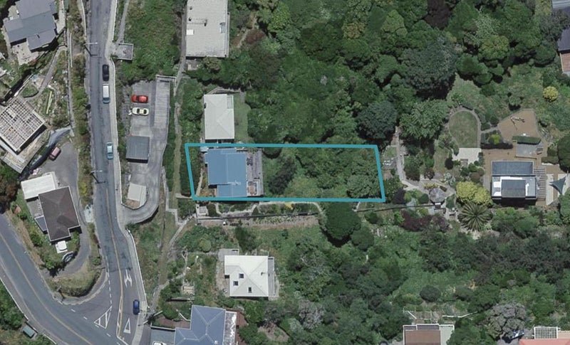 123 Hornsey Road, Melrose, Wellington - Carousel 1