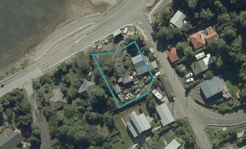 746 Portobello Road, Broad Bay, Dunedin - Carousel 1
