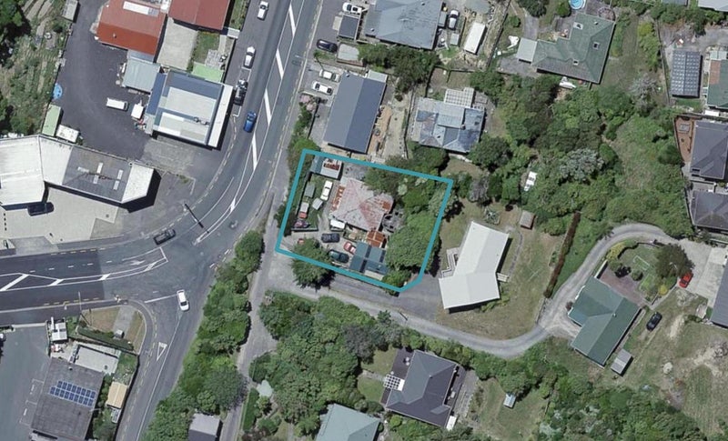 106 Newlands Road, Newlands, Wellington - Carousel 1