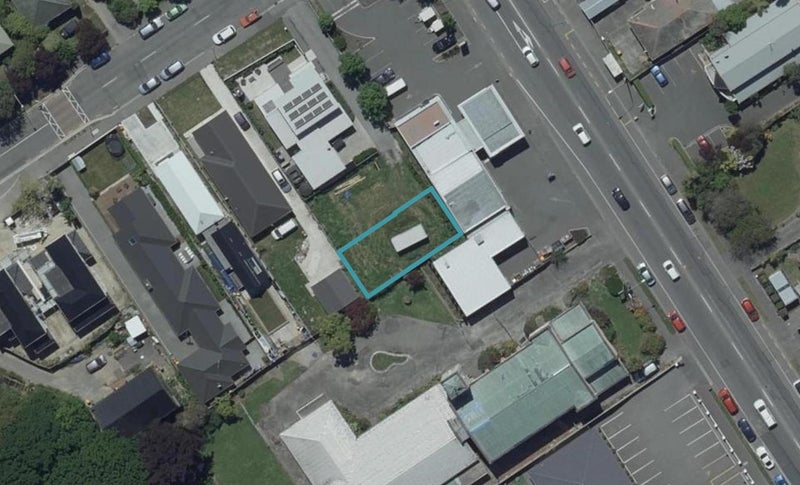 98 Westminster Street, St Albans, Christchurch - Carousel 1