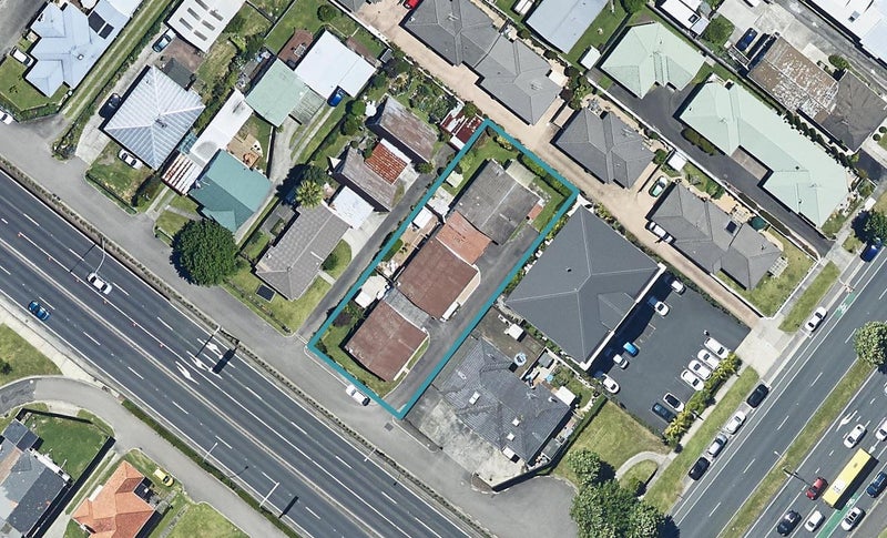 213B Fifteenth Avenue, Tauranga South, Tauranga - Carousel 1