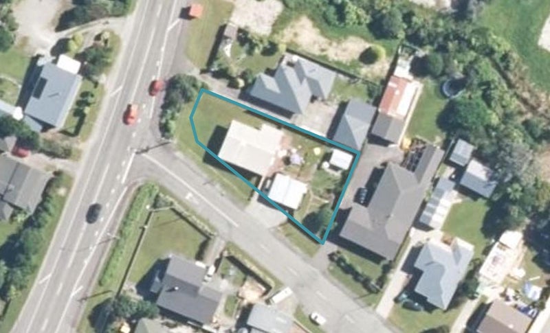 1 Power Road, Karoro, Greymouth - Carousel 1