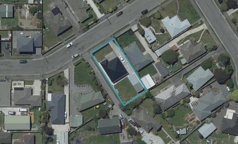 14 Wildwood Avenue, Wainoni, Christchurch - Carousel 1